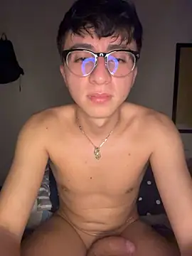 Show Webcam de CamiRojas_boy