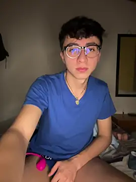 Вебкам-шоу CamiRojas_boy