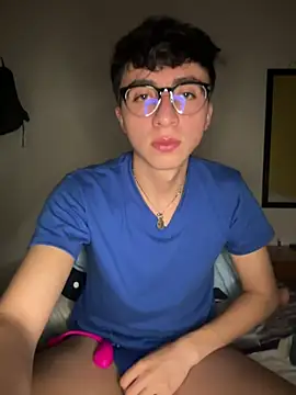 CamiRojas_boy 웹캠 쇼