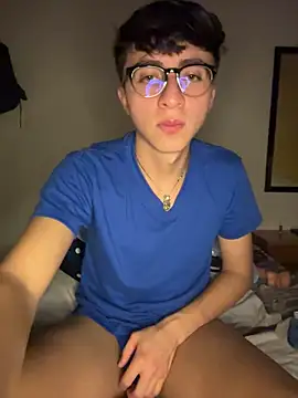 CamiRojas_boy 웹캠 쇼