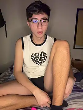 CamiRojas_boy Webcam show