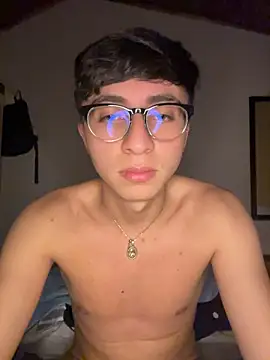 CamiRojas_boy Webcam-Show