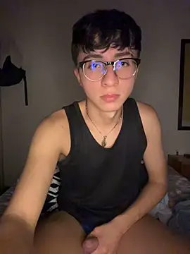 CamiRojas_boy Pertunjukan Webcam