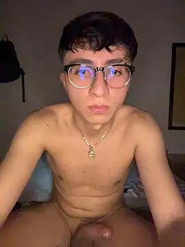 CamiRojas_boyn Webbikameraesitys