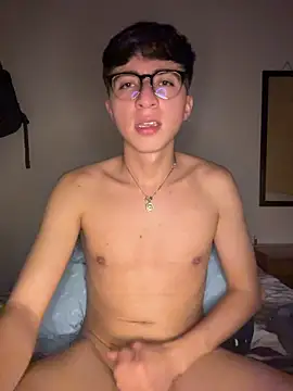 Вебкам-шоу CamiRojas_boy