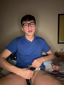 CamiRojas_boy Webcam show