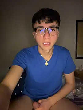 عرض كام CamiRojas_boy