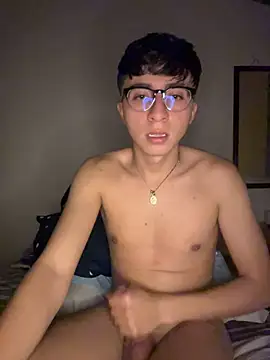 CamiRojas_boy Шоу с уебкамера