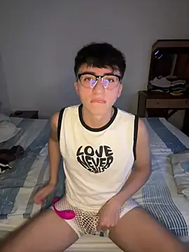 CamiRojas_boy Webcam-Show