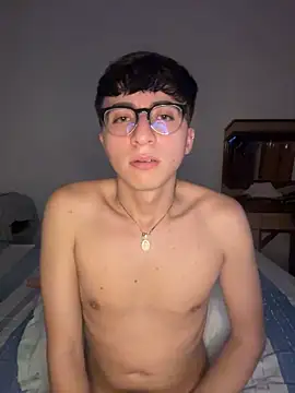 Show de webcam de CamiRojas_boy