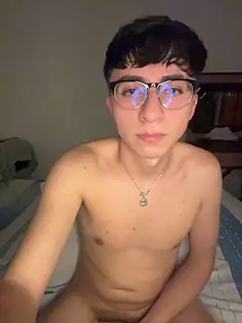 CamiRojas_boy Pertunjukan Webcam