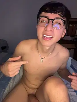 Show de webcam de CamiRojas_boy