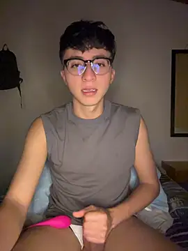 عرض كام CamiRojas_boy