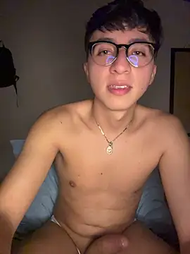 CamiRojas_boy Show Webcam