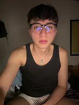 Show de webcam de CamiRojas_boy