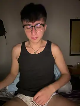 CamiRojas_boy Webcam show