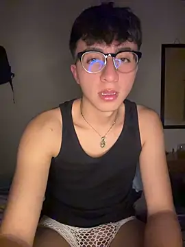 CamiRojas_boy ওয়েবক্যাম শো