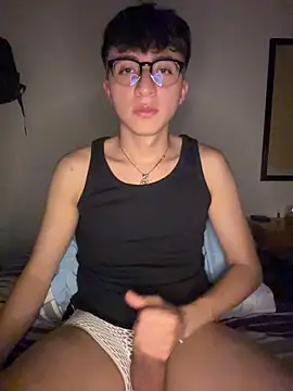 CamiRojas_boy: вебкам-шоу