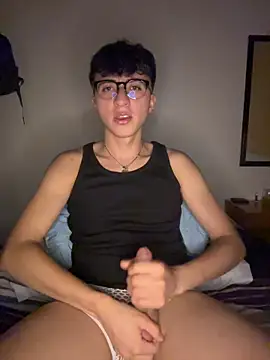 CamiRojas_boy: вебкам-шоу