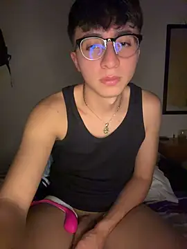 CamiRojas_boy: вебкам-шоу