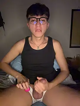 Show de CamiRojas_boy na webcam