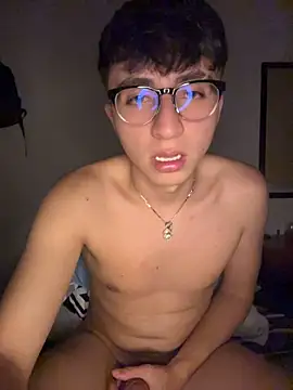 Show webcam de CamiRojas_boy