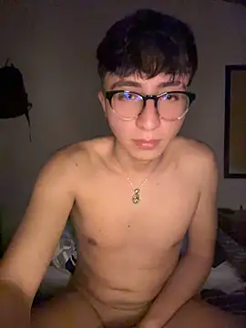عرض كام CamiRojas_boy