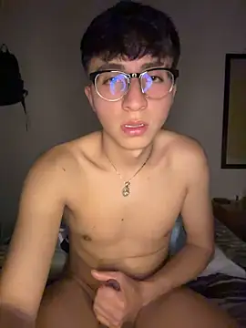 CamiRojas_boyn Webbikameraesitys