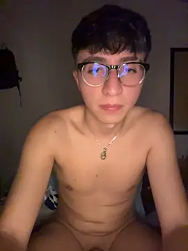 CamiRojas_boy Webcam show