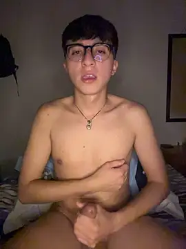 CamiRojas_boy Webcam-Show