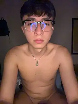 CamiRojas_boy Webcam-Show
