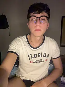 CamiRojas_boy Webcam show