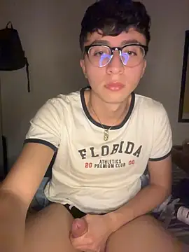 CamiRojas_boy: вебкам-шоу