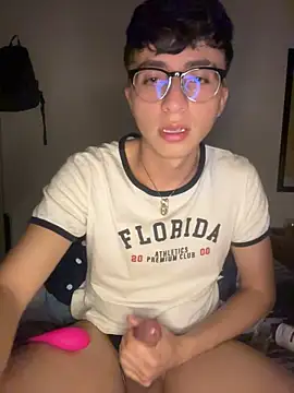 CamiRojas_boy  ওয়েবক্যাম শো