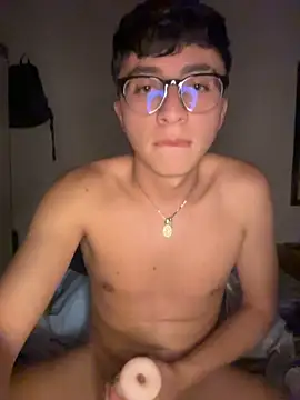 CamiRojas_boy ওয়েবক্যাম শো