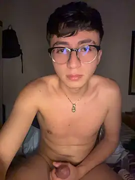 عرض كام CamiRojas_boy