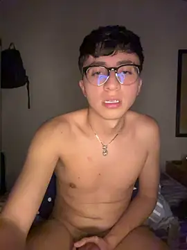 CamiRojas_boy Webcam-Show