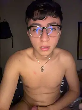عرض كام CamiRojas_boy