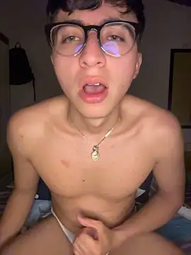 CamiRojas_boy: вебкам-шоу