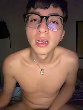 Show de webcam de CamiRojas_boy