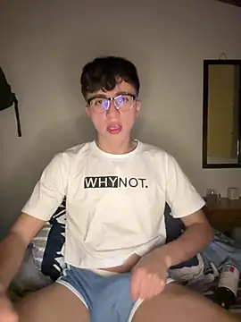 CamiRojas_boy 웹캠 쇼