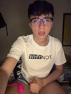 CamiRojas_boy webcam show