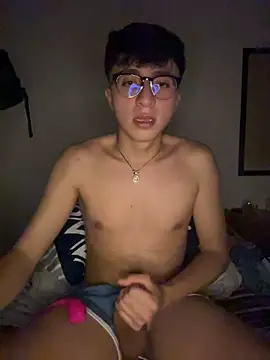 CamiRojas_boy's Webcam Show