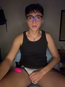 Show de webcam de CamiRojas_boy