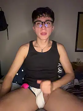 CamiRojas_boy ওয়েবক্যাম শো