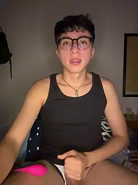 CamiRojas_boy webcam show