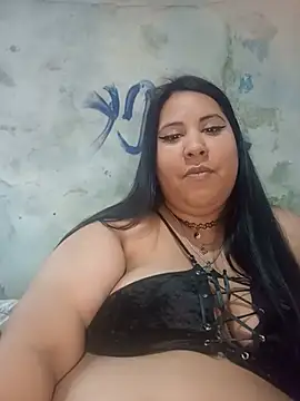 rachel_parker's Webcam Show