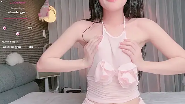 bejeni-sweet 网络视讯表演