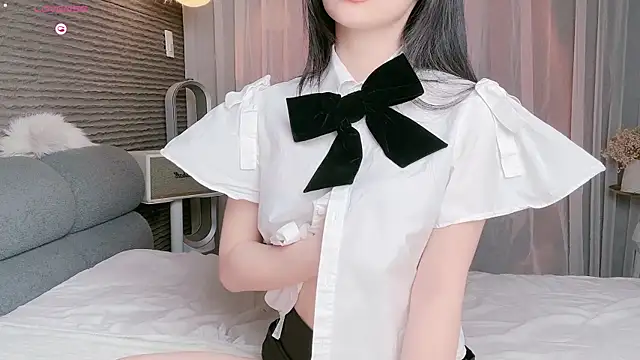 โชว์เว็บแคมของ bejeni-sweet