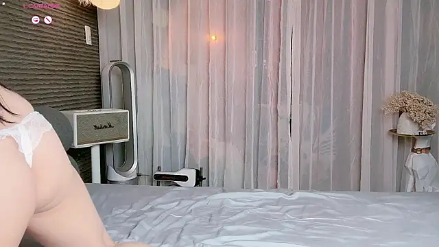 bejeni-sweet's Webcam Show